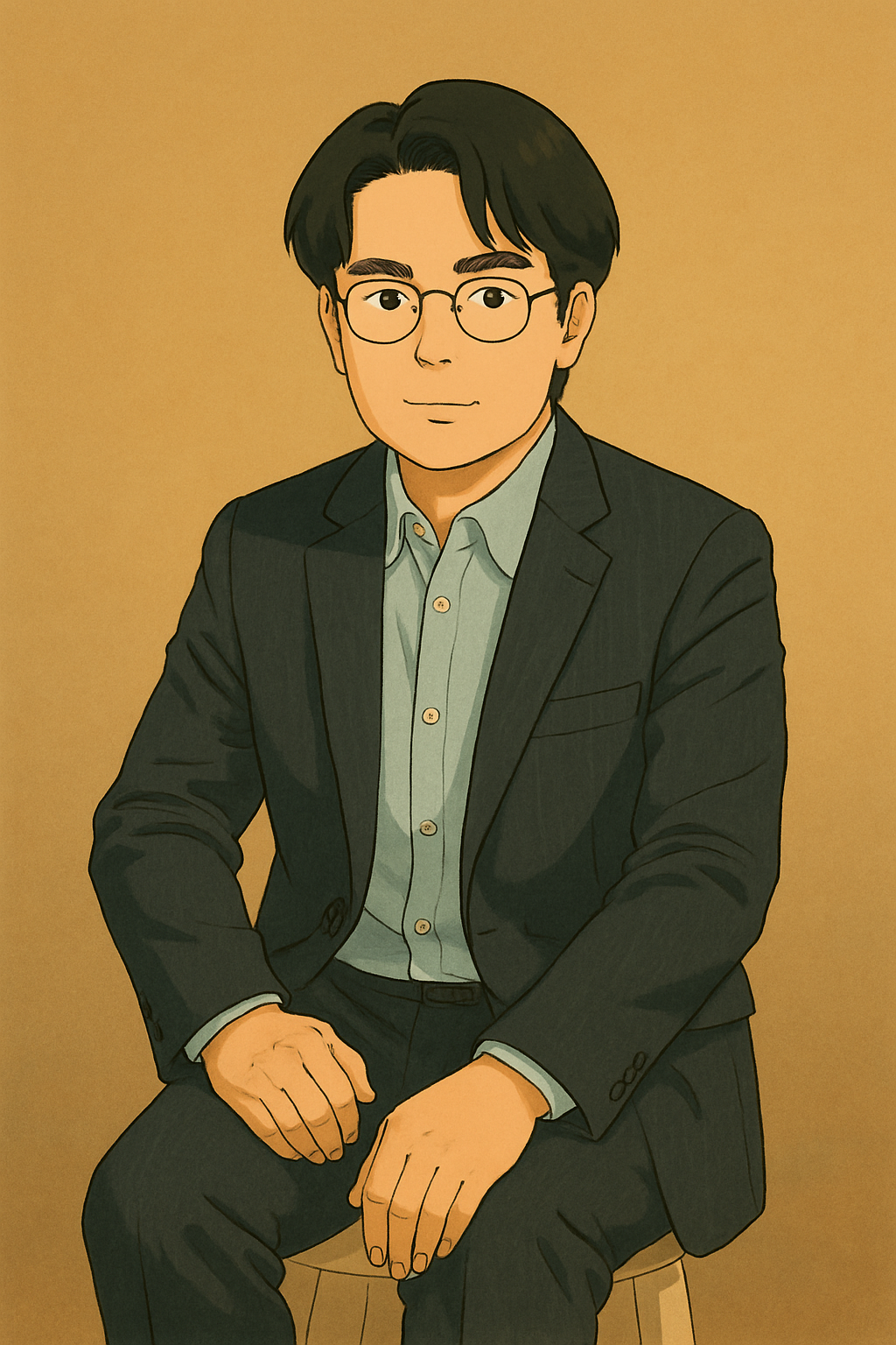 Danny Huang